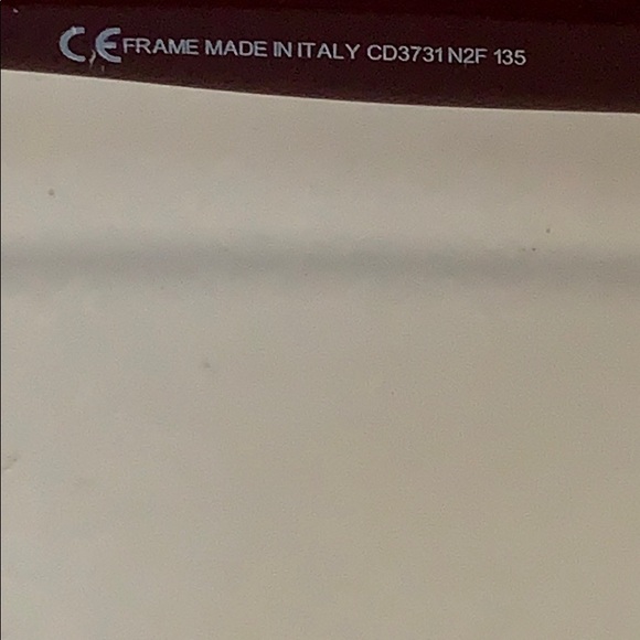 New Women’s Christian Dior - Picture 5 of 8